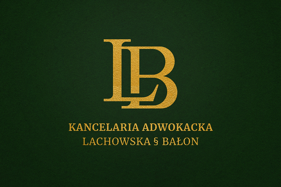 Zdjęcie na okładce dla Kancelaria Adwokacka | Adwokaci Lachowska § Bałon Zamość